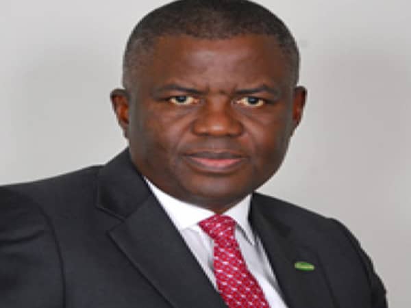 Sir.Demola Aladekomo