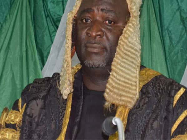 Ubosi Enugu Speaker