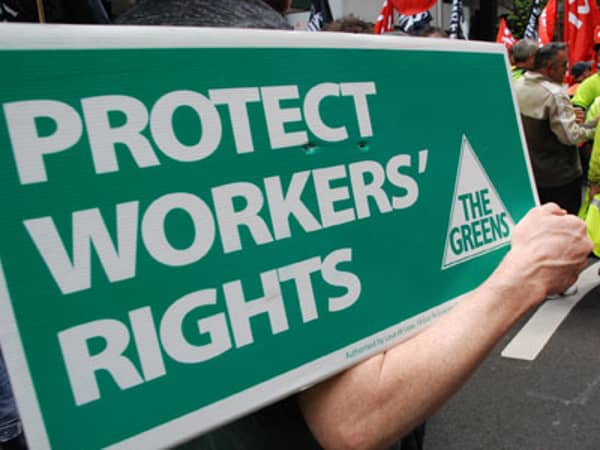 Workers’ right