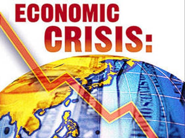 economic crisis