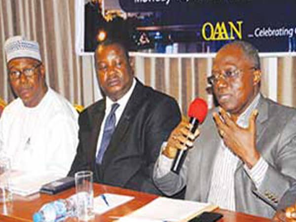 2015 OAAN Poster Awards