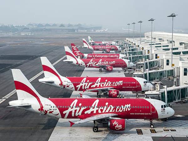 AirAsia