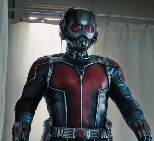 Ant-man