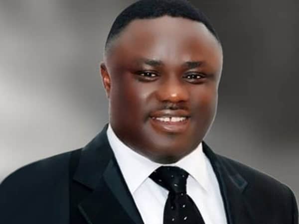 Ben Ayade