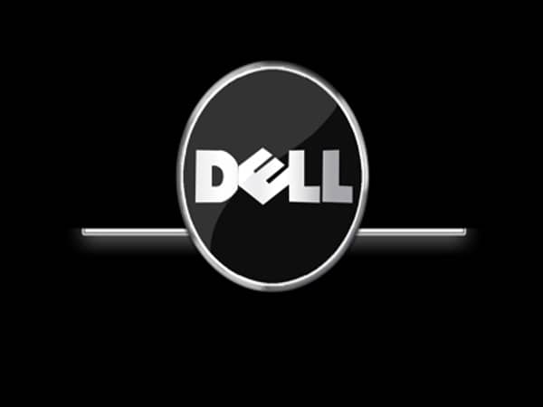 Dell-Logo