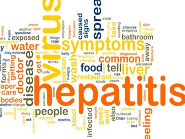 Hepatitis