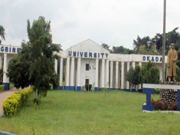 Igbinedion-University-Okada