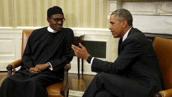 Obama and PMB 5