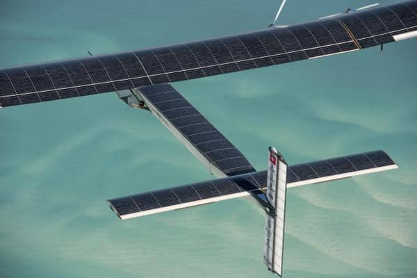 SolarImpulse