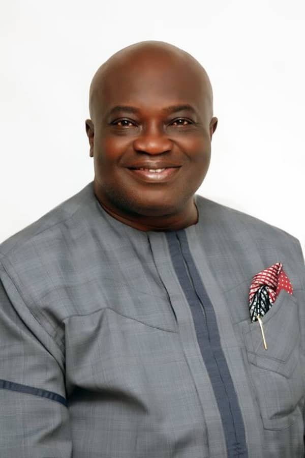 abia governor