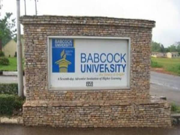 babcock University