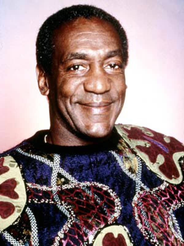 bill cosby