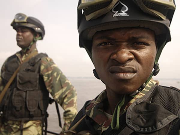 cameroonian-army