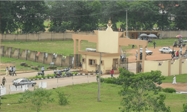 university.LAUTECH 2013 – 2014 Pre- Degree Science Programme Entrance Application Form Is Out