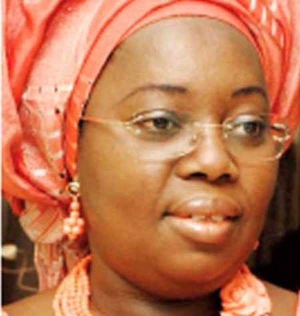 Lagos Deputy- Governor