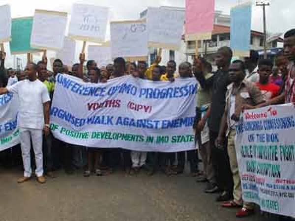 Imo-youths-protest