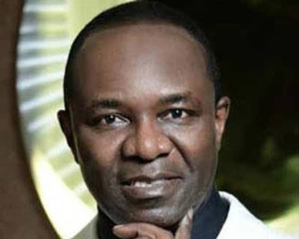 Kachikwu