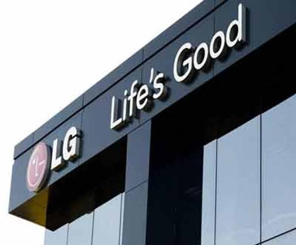 LG-Electronics