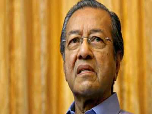 Mahathir