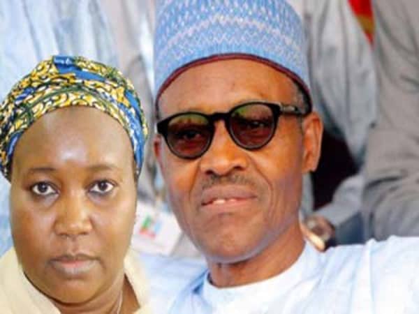 Muhammadu-Buhari-Amina