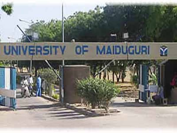 University-of-Maiduguri