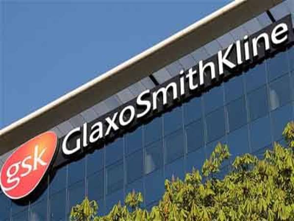 (gsk)-GlaxoSmithKline