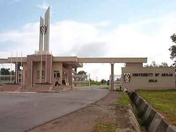 university-of-Abuja