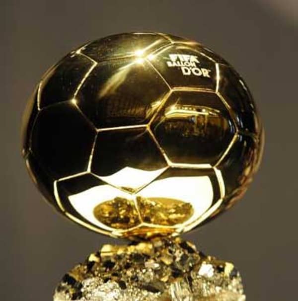 Ballon-d’Or