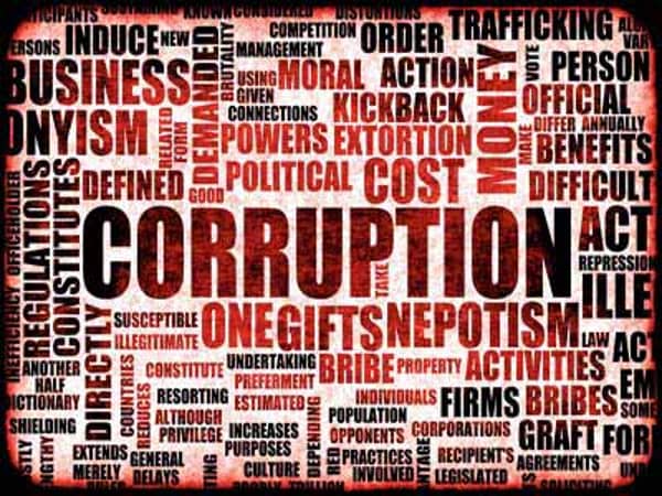 Corruption-Essay-In-English
