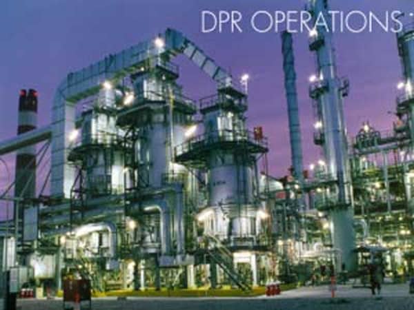DPR-Operations