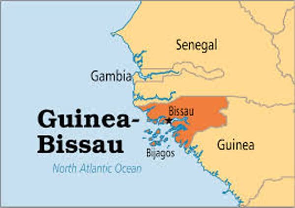 Guinea-Bissau