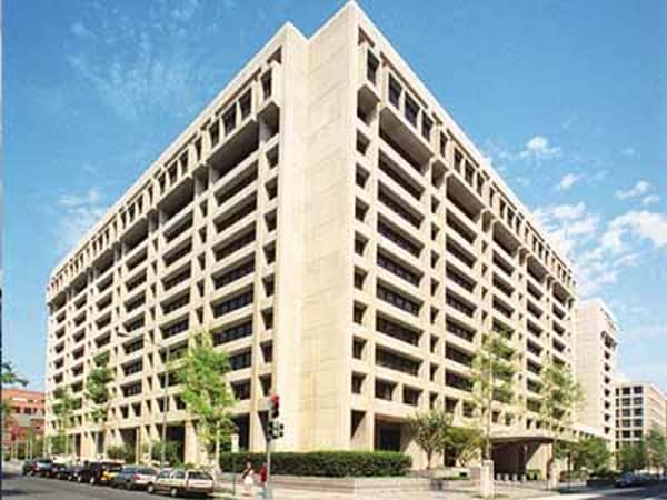 International-Monetary-Fund-Headquarters-Washington-D.C