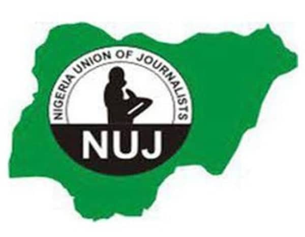 NUJ-logo