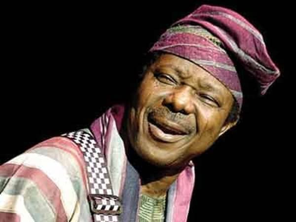 Sunny Ade