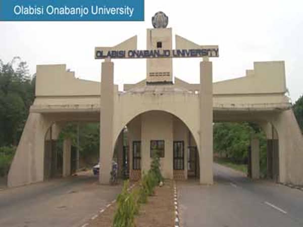 olabisi-onabanjo-university