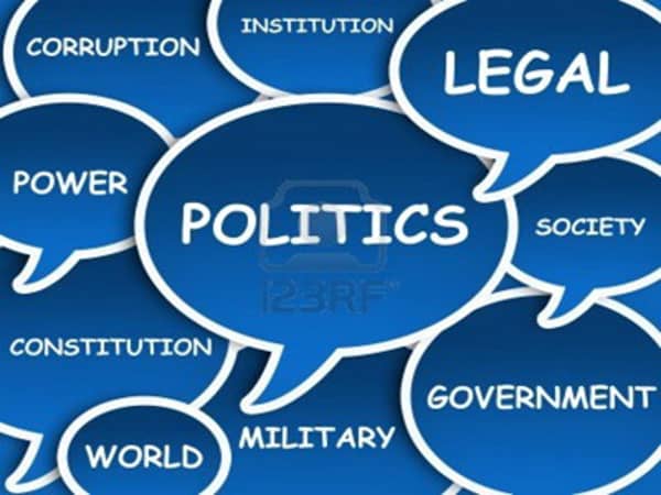 politics-123rf