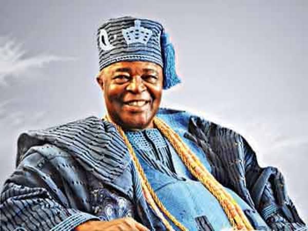 Alake-of-Egba-land