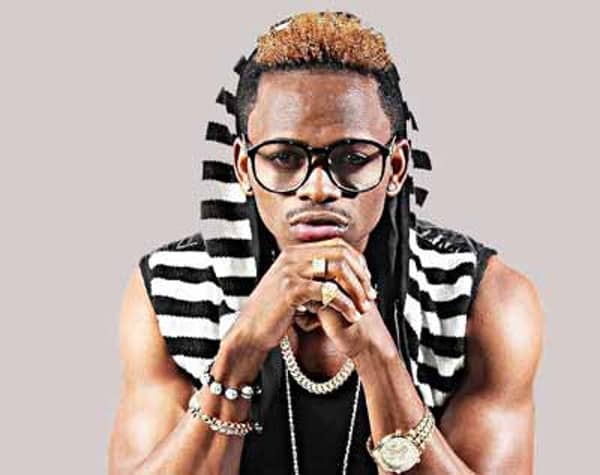 Diamond-Platnumz