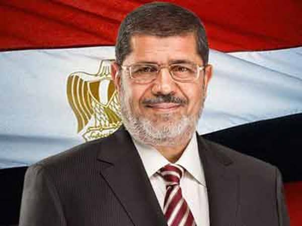 Mohamed-Morsi