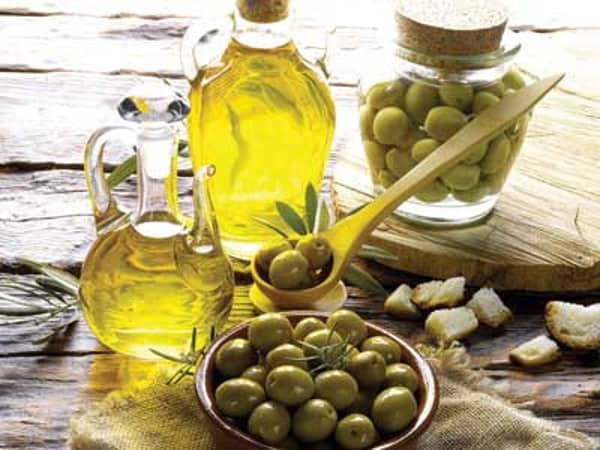 Olive-oil