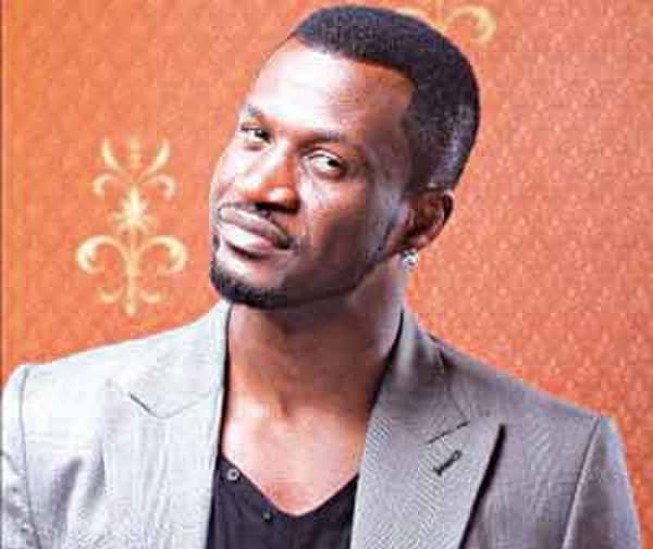 Peter-Okoye