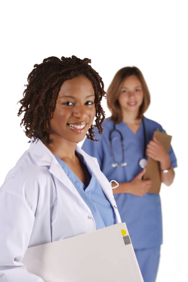 district nursing black-girl-doctor-and-nurse-72