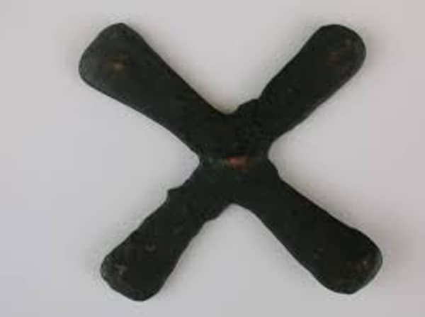 katanga cross