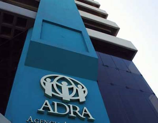 ADRA