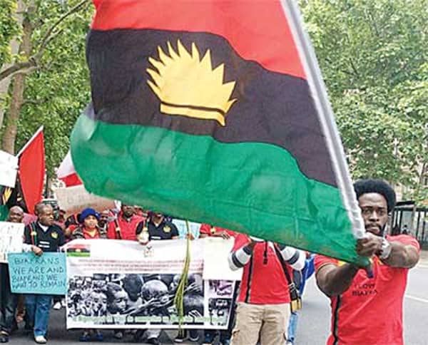 Biafra