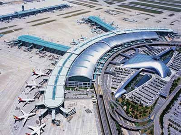 Incheon-International-Airport-South-Korea–