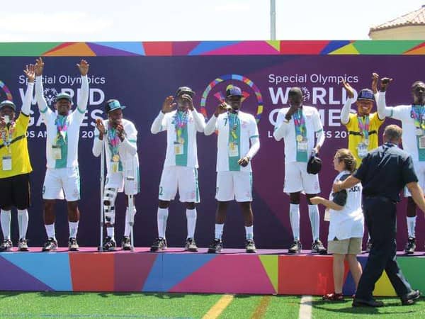 Nigeria-s-Unified-Football