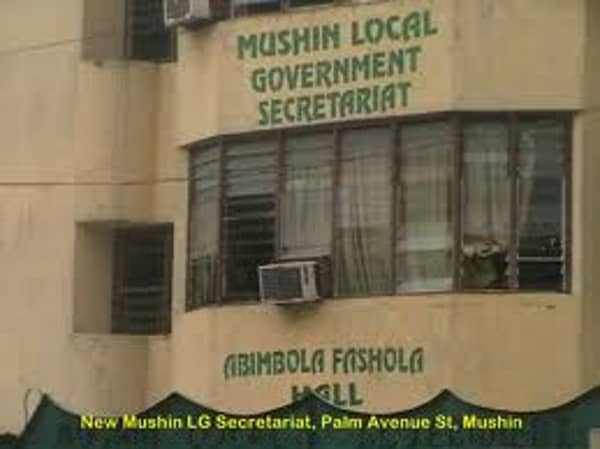 mushin-local-govt