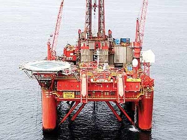 offshore-rig