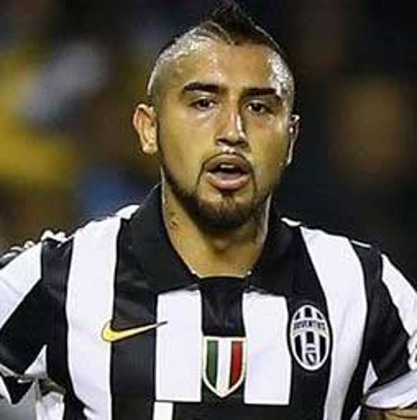 Arturo-Vidal